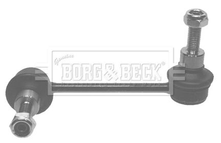 BORG & BECK šarnyro stabilizatorius BDL6579